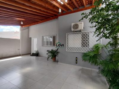 Casa, 3 quartos, 198 m² - Foto 4
