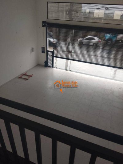Loja-Salão, 210 m² - Foto 3