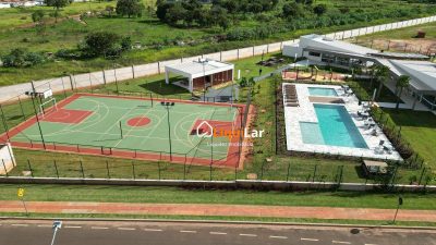 Loteamento e Condomínio, 259 m² - Foto 4