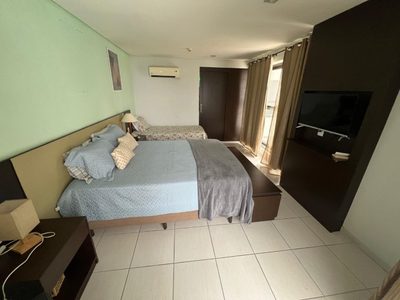 Flat/Apart Hotel, 1 quarto, 38 m² - Foto 3