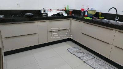 Casa, 4 quartos, 296 m² - Foto 2