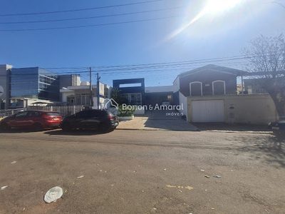 Casa, 5 quartos, 434 m² - Foto 1