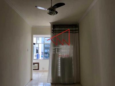 Apartamento, 1 quarto, 34 m² - Foto 5