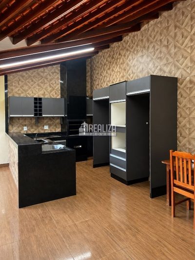 Casa, 2 quartos - Foto 2