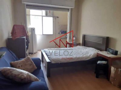 Kitnet-Studio, 30 m² - Foto 4