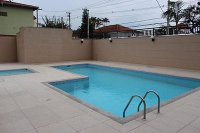 Apartamento, 3 quartos, 82 m² - Foto 3