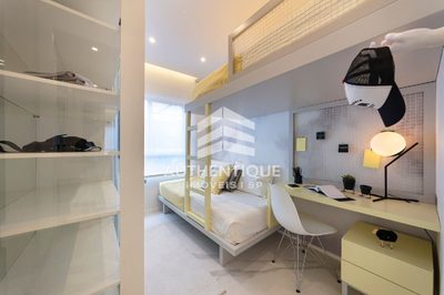 Apartamento, 2 quartos, 41 m² - Foto 5