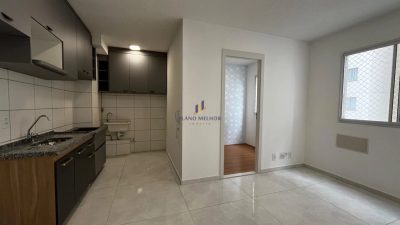 Apartamento, 2 quartos, 35 m² - Foto 3