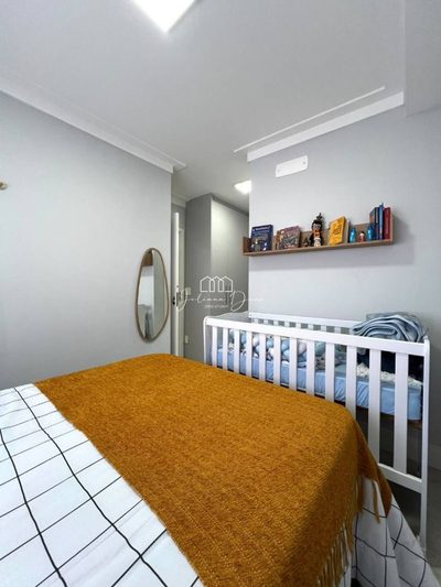 Apartamento, 2 quartos, 68 m² - Foto 5