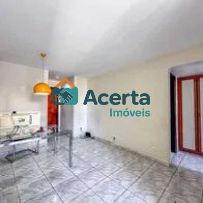Apartamento, 1 quarto, 64 m² - Foto 4