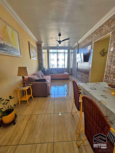 Apartamento, 2 quartos, 65 m² - Foto 2