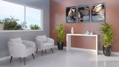 Apartamento, 1 quarto, 16 m² - Foto 4