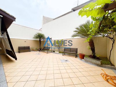 Casa, 3 quartos, 407 m² - Foto 5
