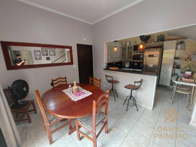 Sobrado, 3 quartos, 156 m² - Foto 5