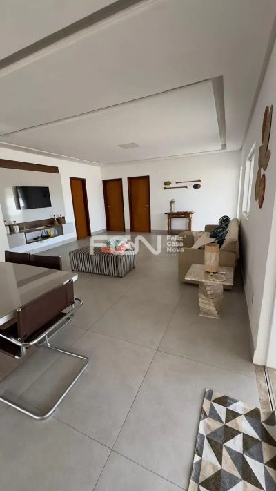 Casa, 7 quartos, 400 m² - Foto 5