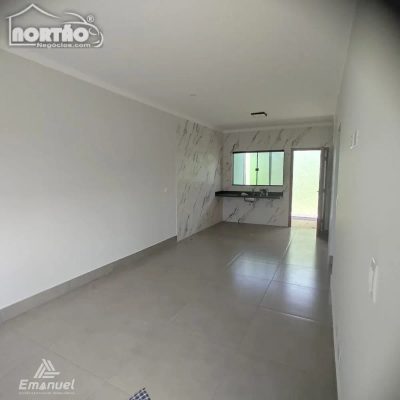 Casa, 2 quartos, 56 m² - Foto 5