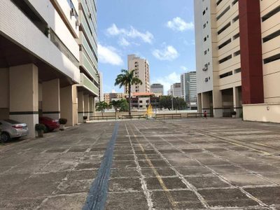 Apartamento, 3 quartos, 115 m² - Foto 2