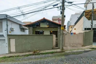 Casa, 4 quartos, 200 m² - Foto 1