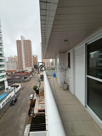 Apartamento, 2 quartos, 80 m² - Foto 1