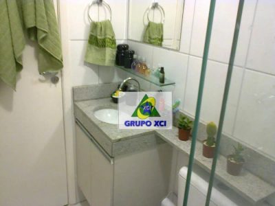 Apartamento, 2 quartos, 45 m² - Foto 5
