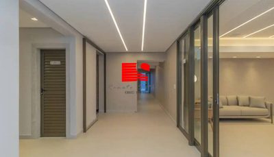 Apartamento, 3 quartos, 85 m² - Foto 5