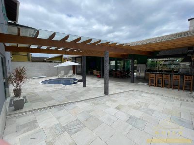 Casa, 5 quartos, 288 m² - Foto 4