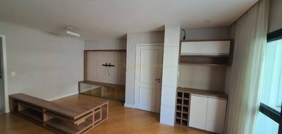 Apartamento, 4 quartos, 115 m² - Foto 1