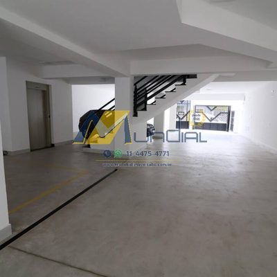 Apartamento, 2 quartos, 41 m² - Foto 2