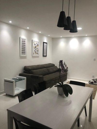 Apartamento, 1 quarto - Foto 5