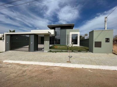 Casa, 3 quartos, 155 m² - Foto 3