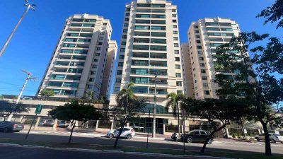 Apartamento, 4 quartos, 108 m² - Foto 1