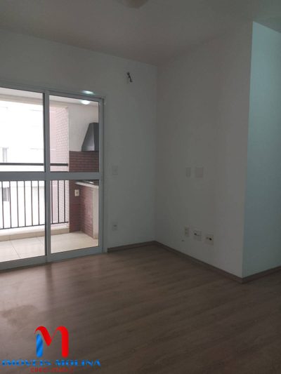 Apartamento, 2 quartos, 60 m² - Foto 1