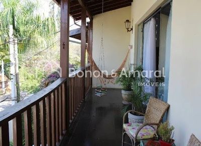 Casa, 3 quartos, 270 m² - Foto 2