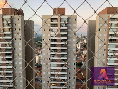 Apartamento, 3 quartos, 100 m² - Foto 1