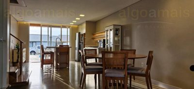 Sobrado, 3 quartos, 160 m² - Foto 4