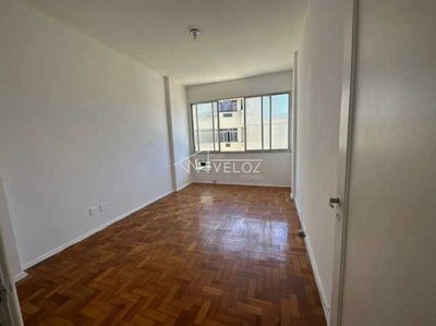 Apartamento, 1 quarto, 35 m² - Foto 2