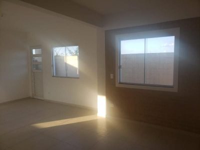 Sobrado, 3 quartos, 100 m² - Foto 2