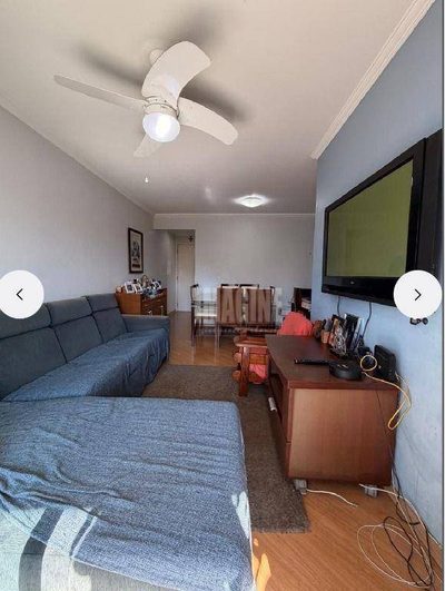 Apartamento, 3 quartos, 85 m² - Foto 1