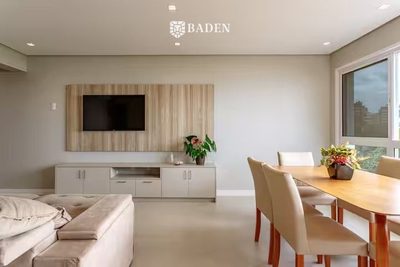 Apartamento, 3 quartos, 115 m² - Foto 3