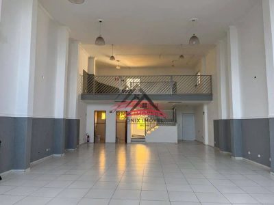 Sala-Conjunto, 278 m² - Foto 1