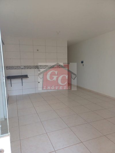 Casa, 3 quartos - Foto 4