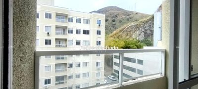 Apartamento, 2 quartos, 45 m² - Foto 4