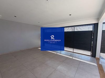 Casa, 3 quartos, 132 m² - Foto 3
