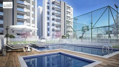 Apartamento, 2 quartos, 20 m² - Foto 3