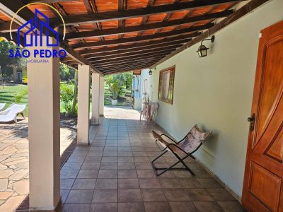Casa, 4 quartos, 320 m² - Foto 2