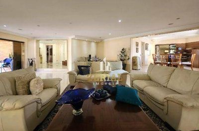 Apartamento, 4 quartos, 450 m² - Foto 1