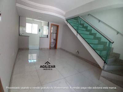 Apartamento, 2 quartos - Foto 1