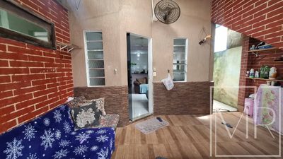 Apartamento, 6 quartos, 204 m² - Foto 1