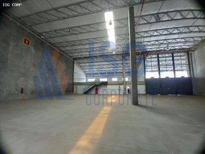 Depósito-Galpão, 1207 m² - Foto 4
