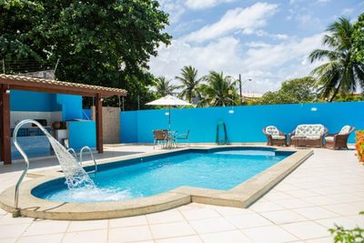 Casa, 3 quartos, 485 m² - Foto 3